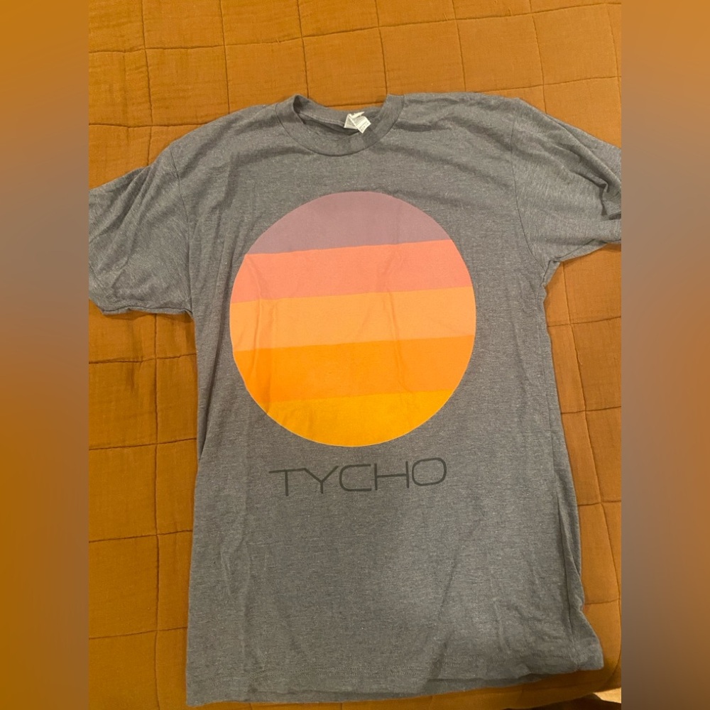 Tycho Awake Tee